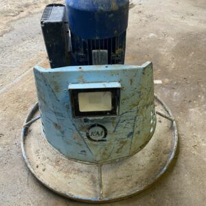 Затирочная машина MMP600E, 2021 год