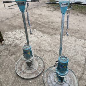 Затирочная машина Kreber K600ETP, 2021 год