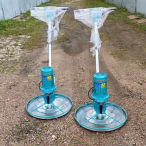 Затирочная машина Kreber K600ETP, 2026 год