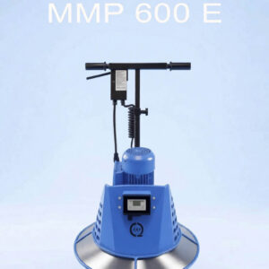 Затирочная машина MMP600E • новая
