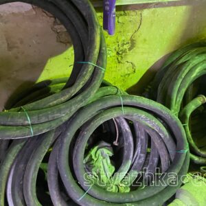 Шланги 65 мм б/у (комплект)